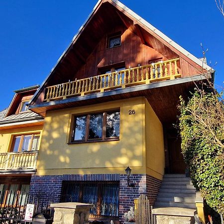 Apartament Na Skalkach Jelenia Gora Exterior photo