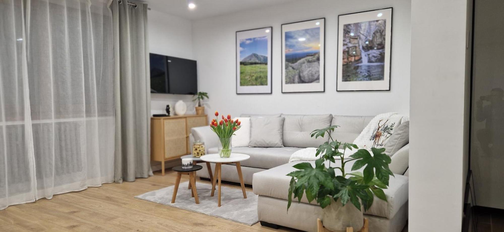 Apartament Na Skalkach Jelenia Gora Exterior photo